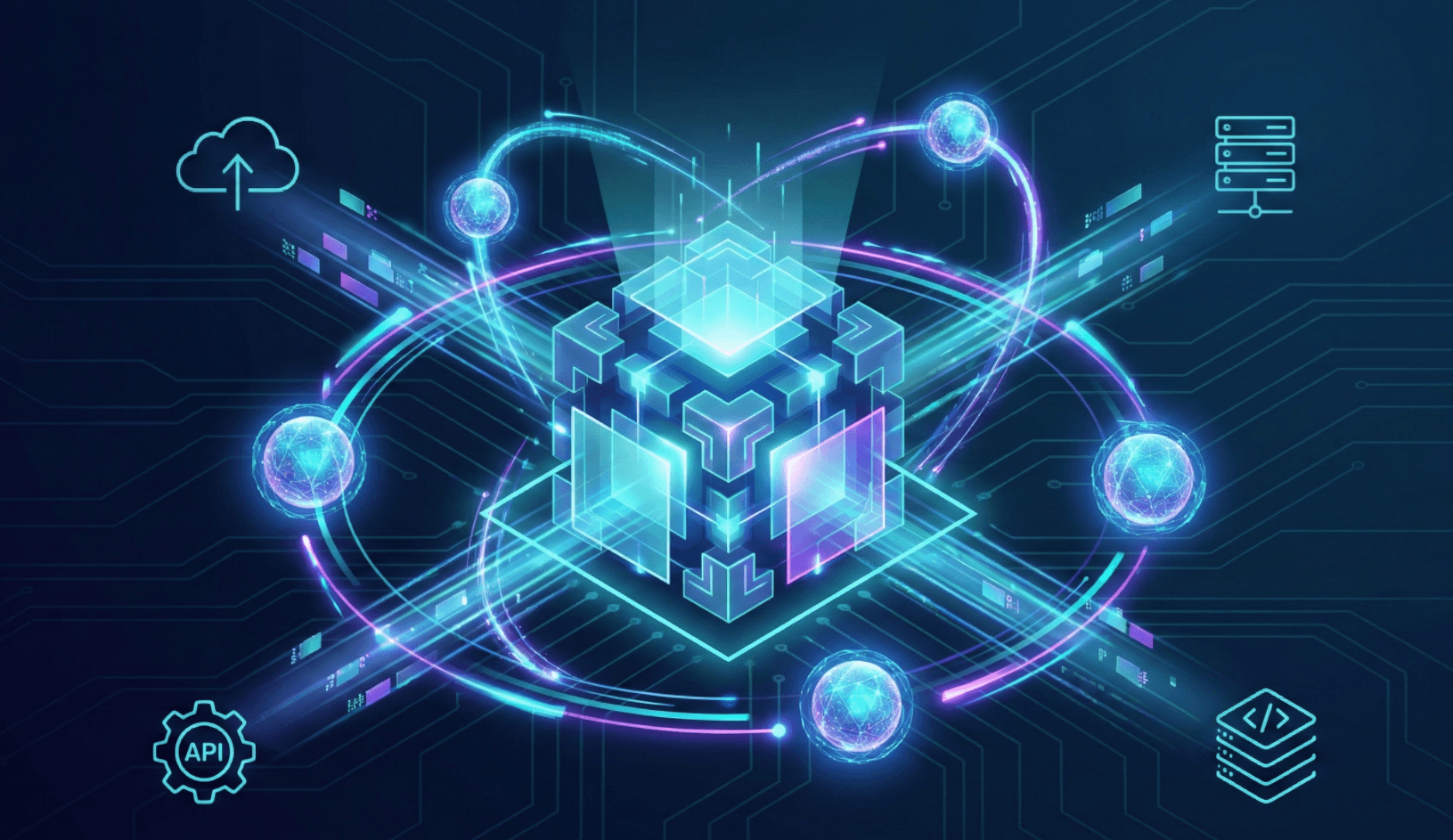 The Agent Era Has Arrived: Why MCP + AAIF Could Reshape AI