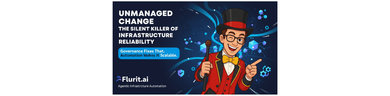 Observability 2025: Why Change Is the Real Cause of Outages — and How to Stop It