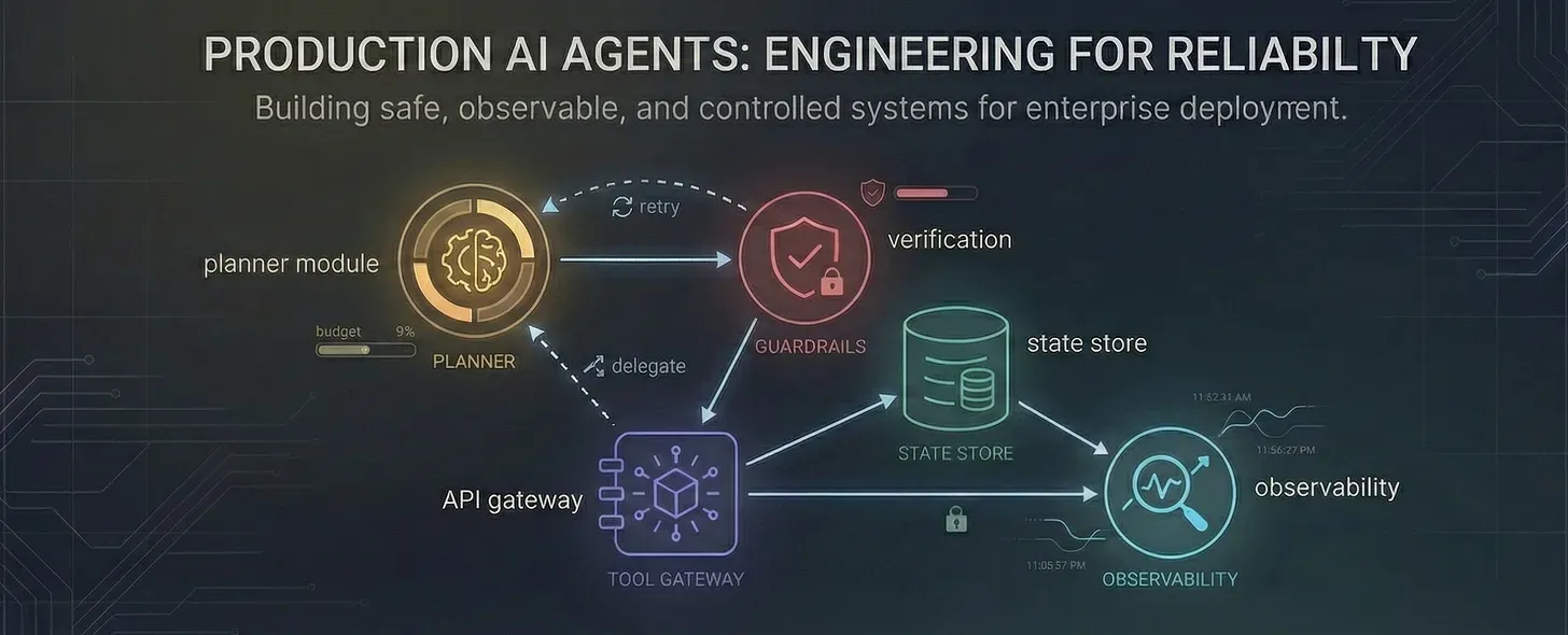 Tiny Agents, Big Wins