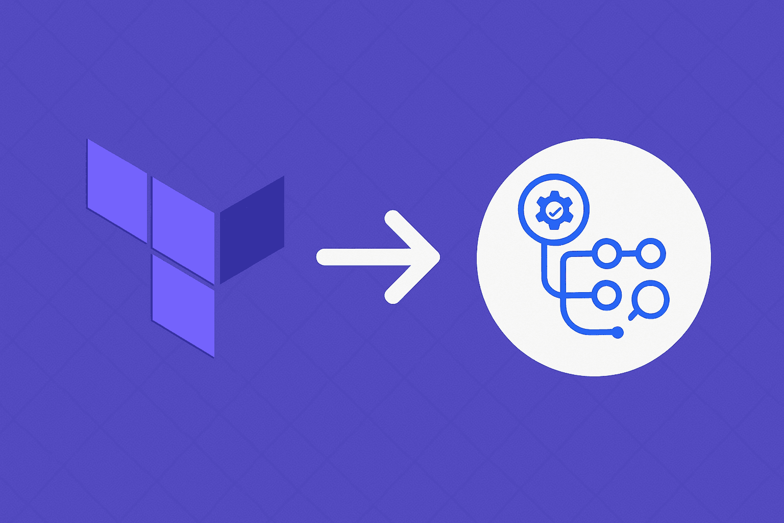 Terraform Actions: Extending Infrastructure Automation Beyond CRUD Operations
