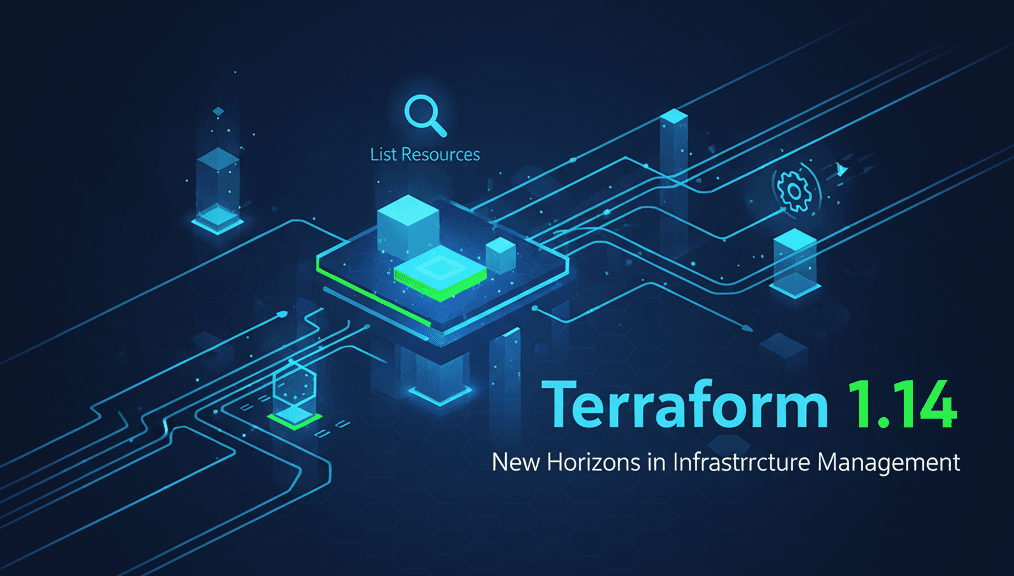 Terraform 1.14: Query, Import, Act — What’s New and Why It Matters